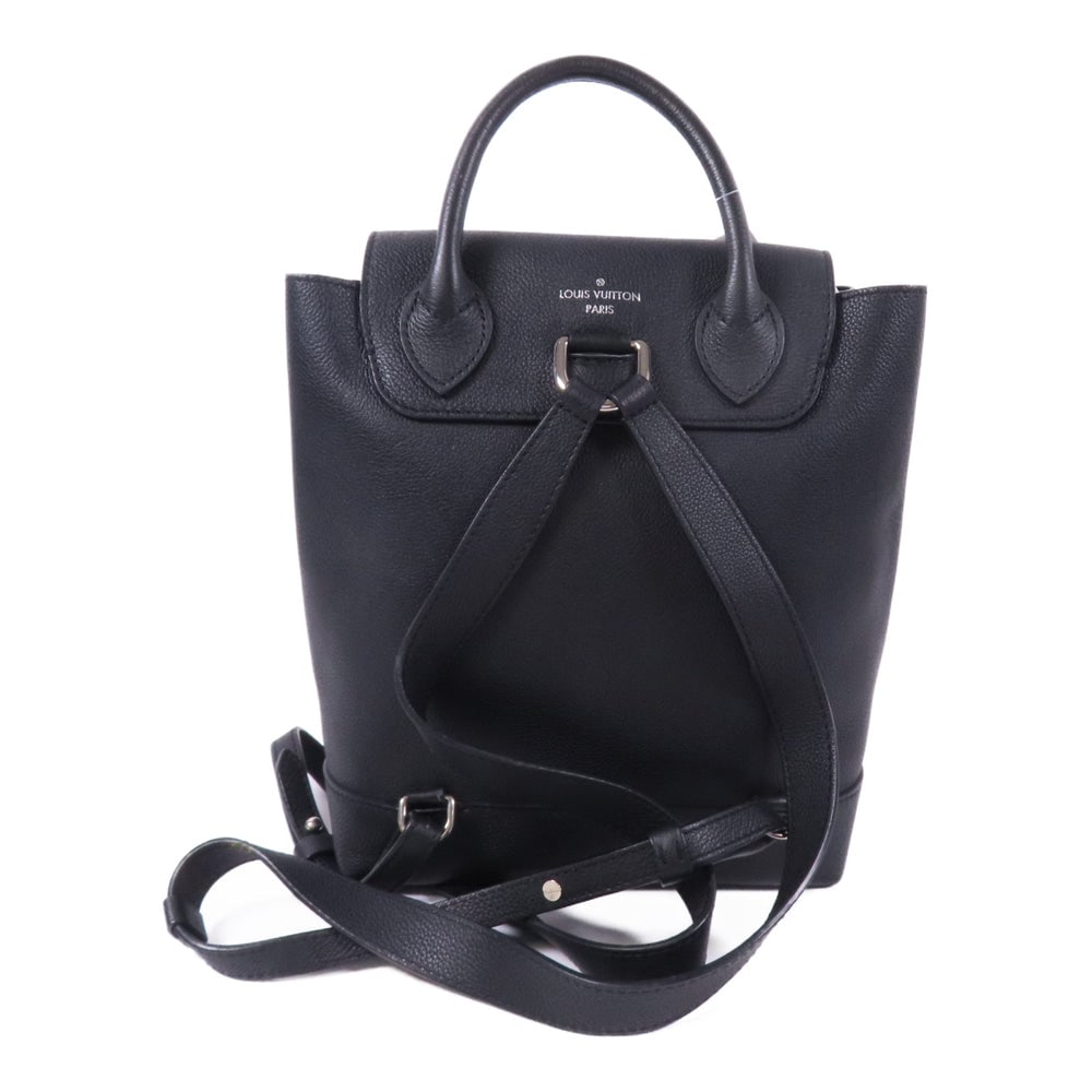 Louis Vuitton Lock Me Backpack - 2
