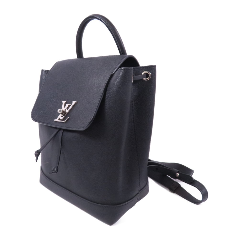 Louis Vuitton Lock Me Backpack - 3