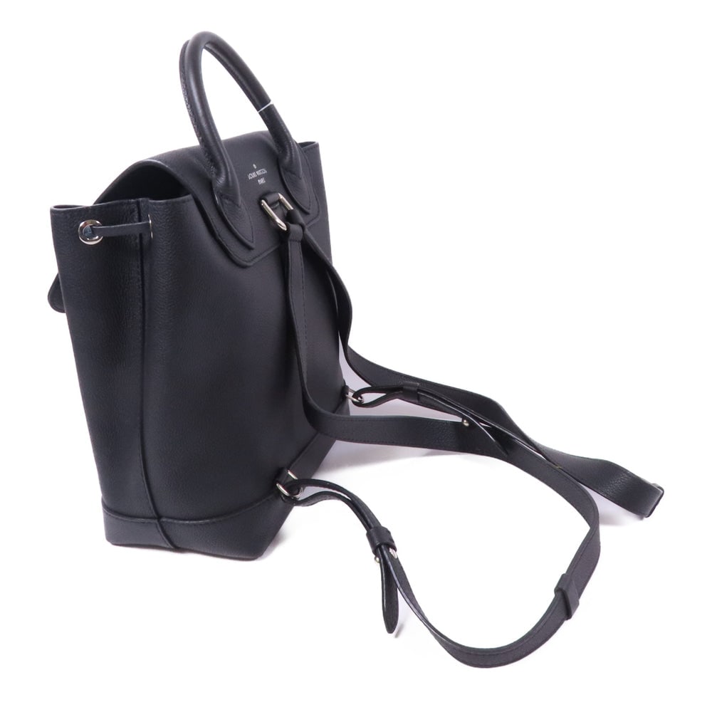 Louis Vuitton Lock Me Backpack - 5