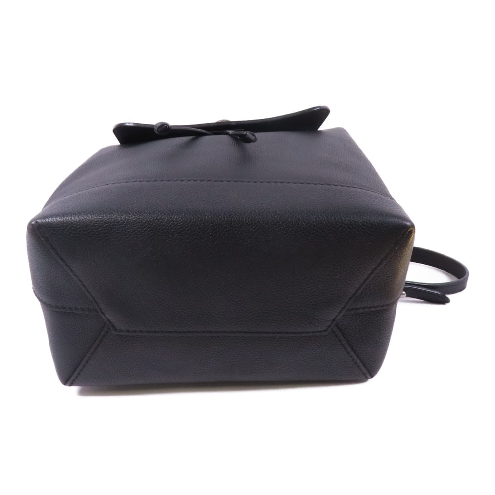 Louis Vuitton Lock Me Backpack - 6