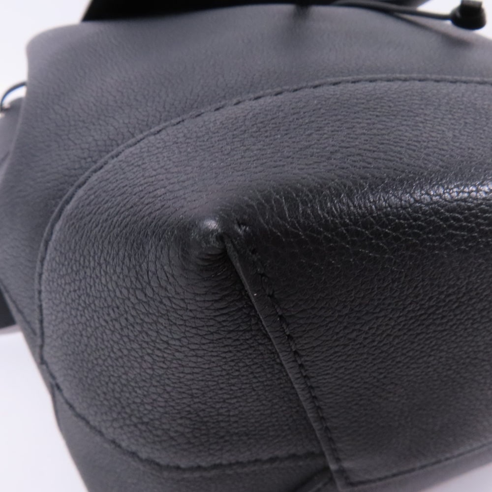 Louis Vuitton Lock Me Backpack - 8