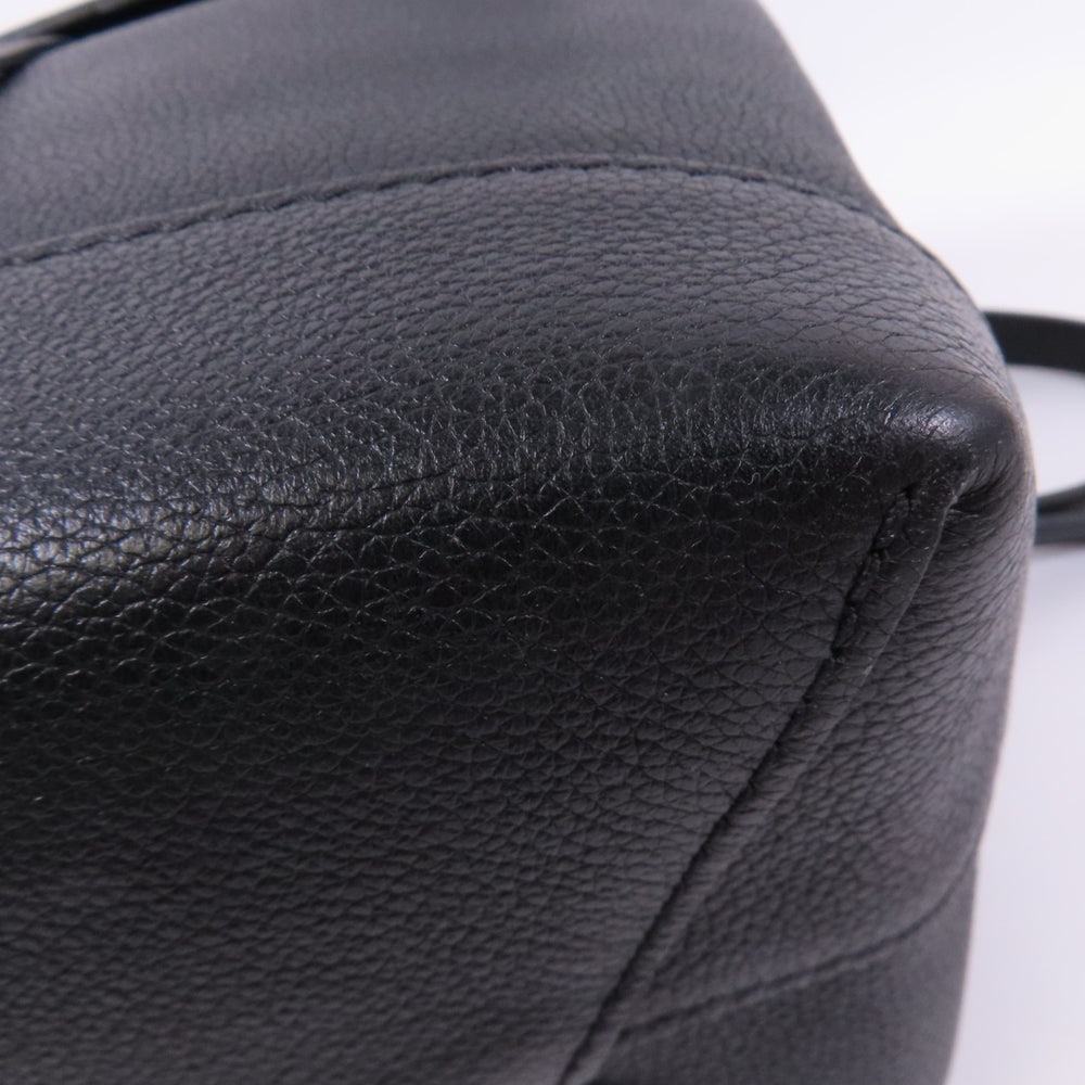 Louis Vuitton Lock Me Backpack - 9