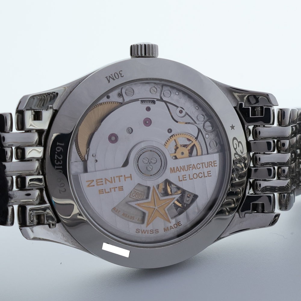 Rolex Submariner Date 116610LN - 7
