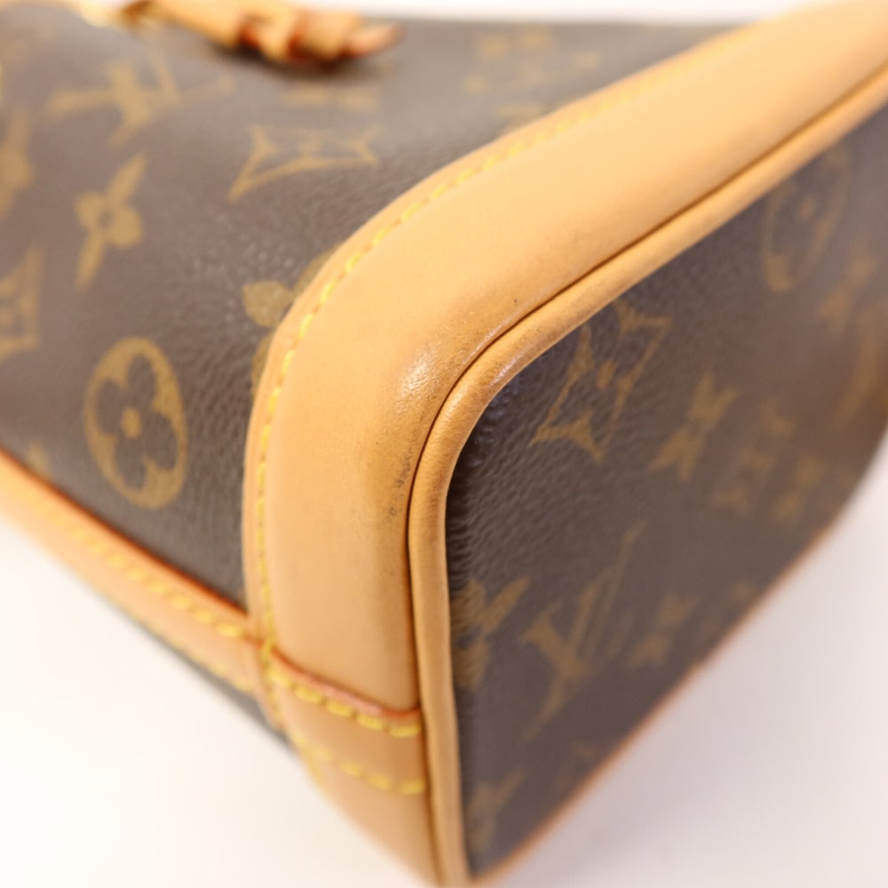 Louis Vuitton Nano Noe Monogram - 11