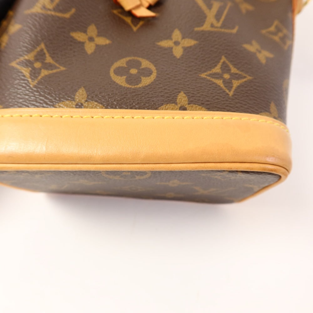 Louis Vuitton Nano Noe Monogram - 15