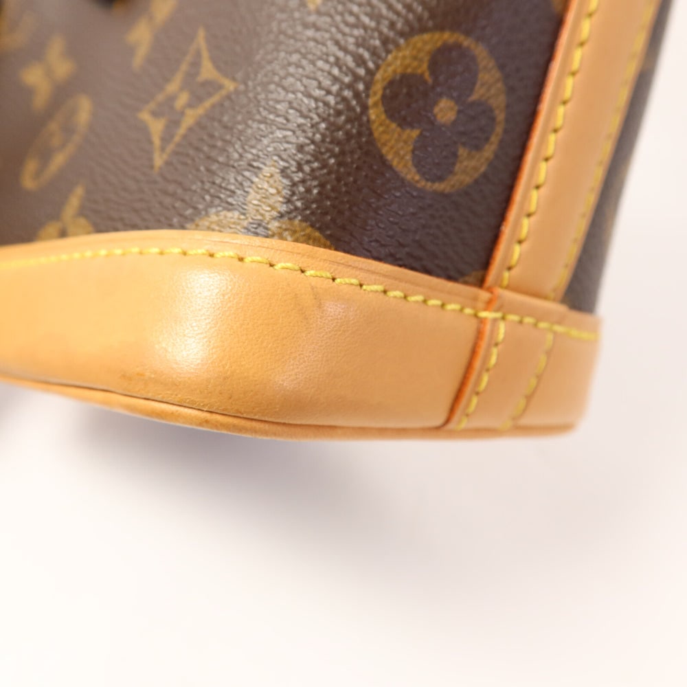 Louis Vuitton Nano Noe Monogram - 16