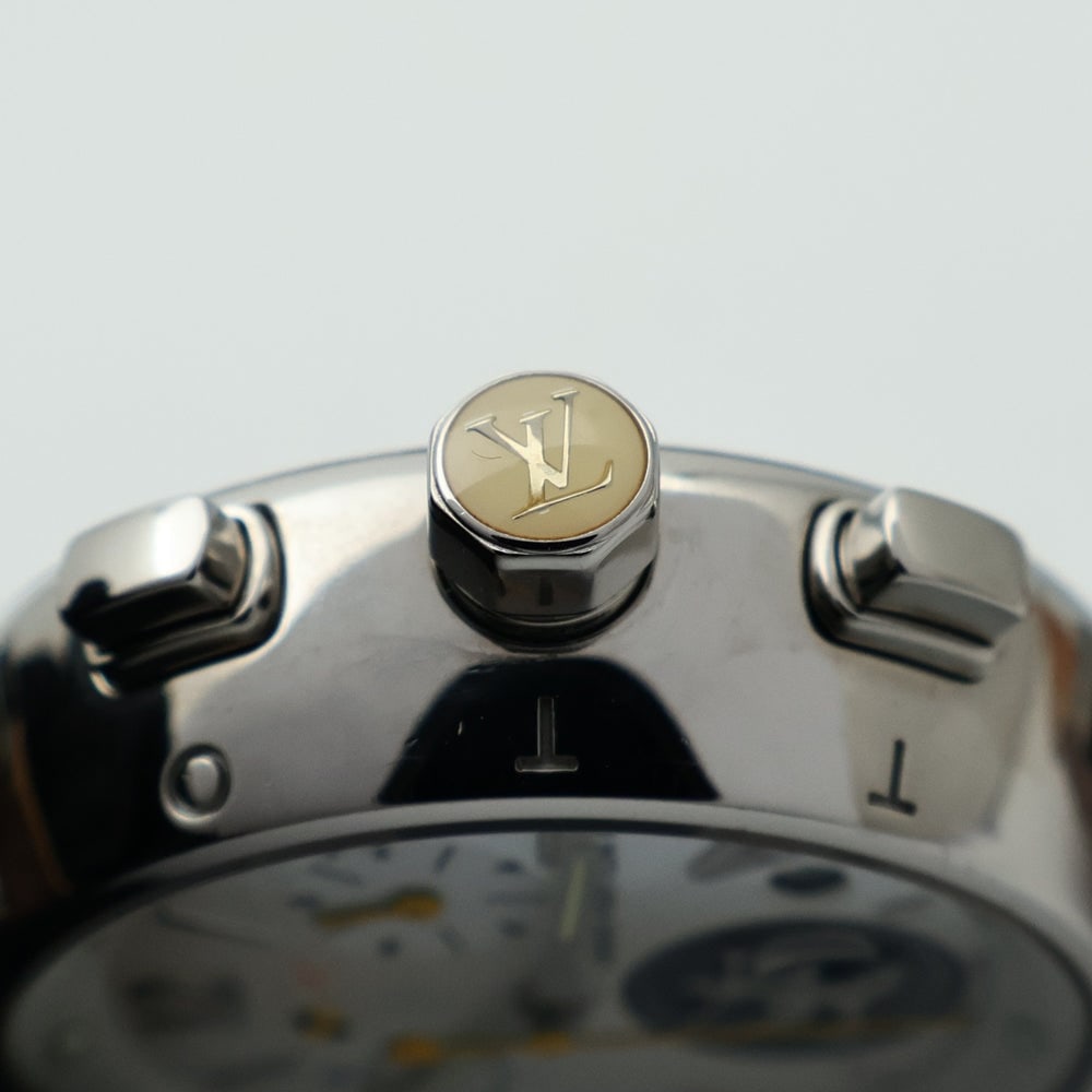 Frederique Constant Slimline Moonphase - 6