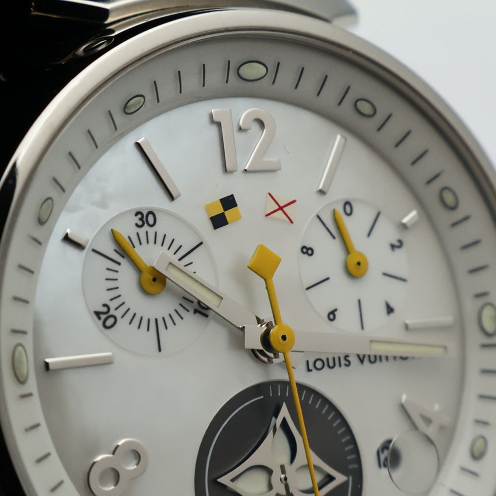 Frederique Constant Slimline Moonphase - 8