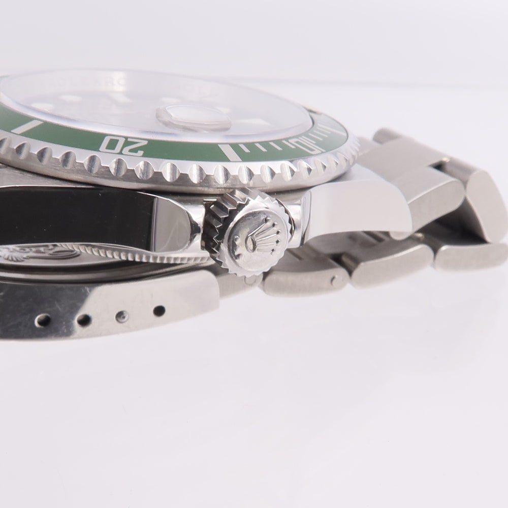 Rolex Sea-Dweller 16600 Automatic - 6