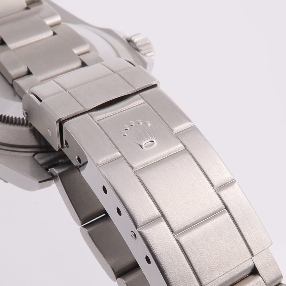 Rolex Sea-Dweller 16600 Automatic - 7