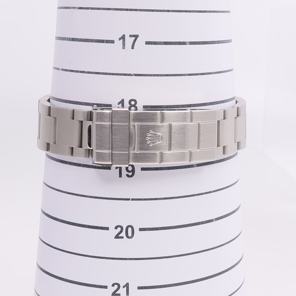 Rolex Sea-Dweller 16600 Automatic - 8