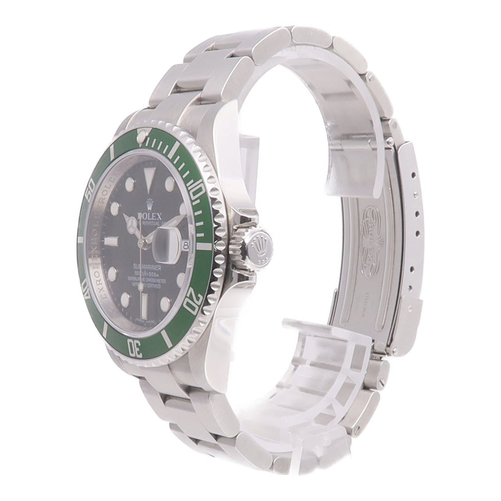 Rolex Sea-Dweller 16600 Automatic - 2