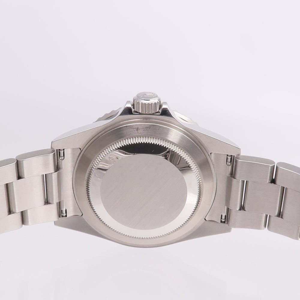 Rolex Sea-Dweller 16600 Automatic - 4