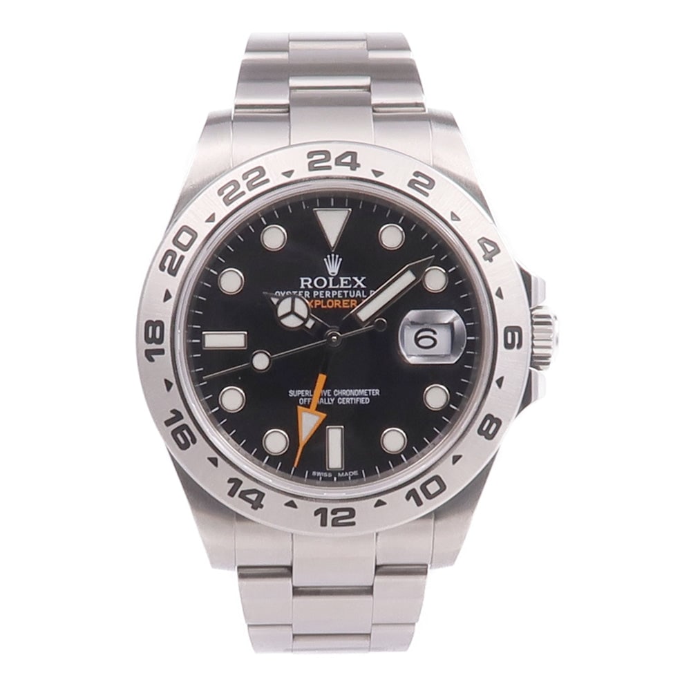 Chopard L.U.C Classic 16/1862 Auto - 2