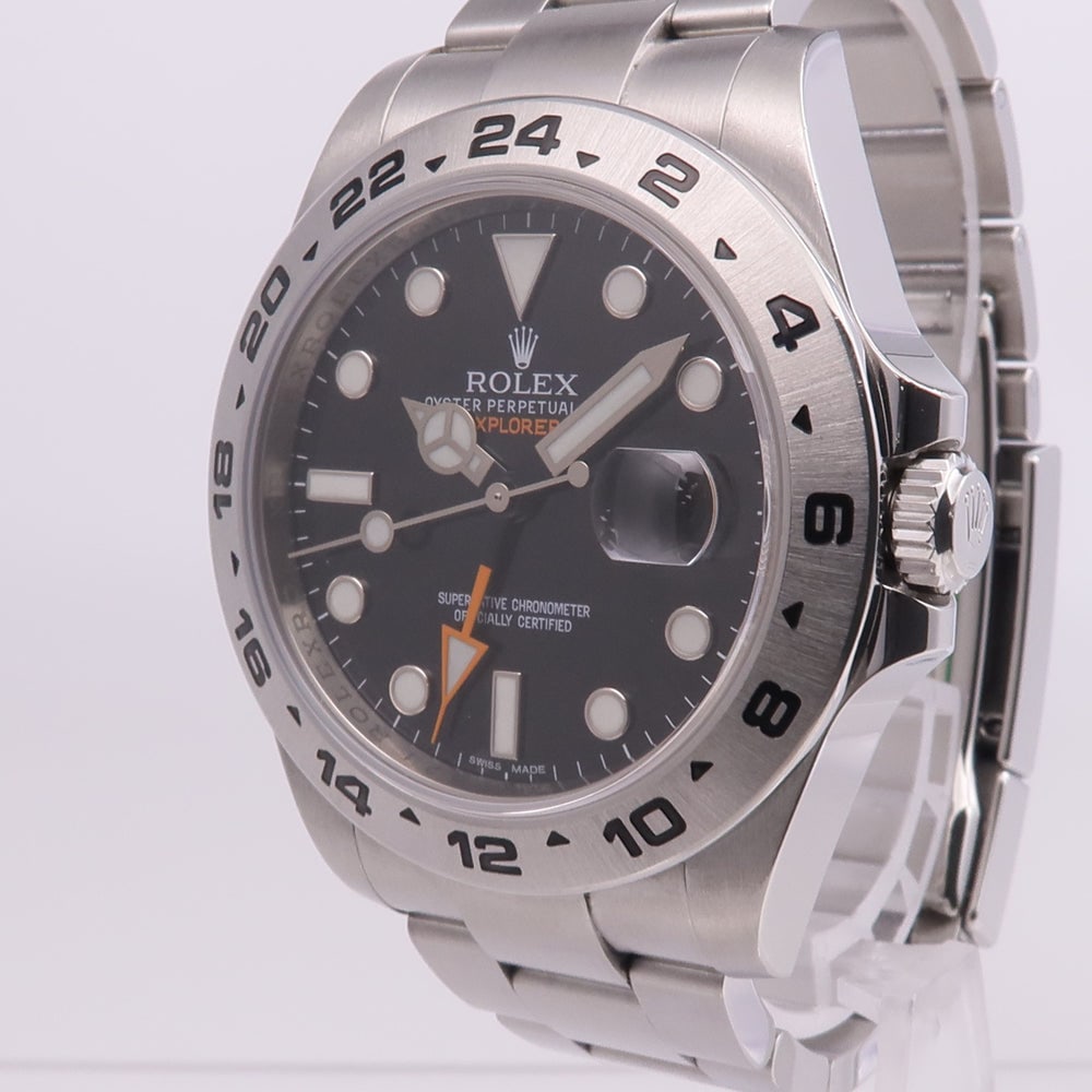 Chopard L.U.C Classic 16/1862 Auto - 3