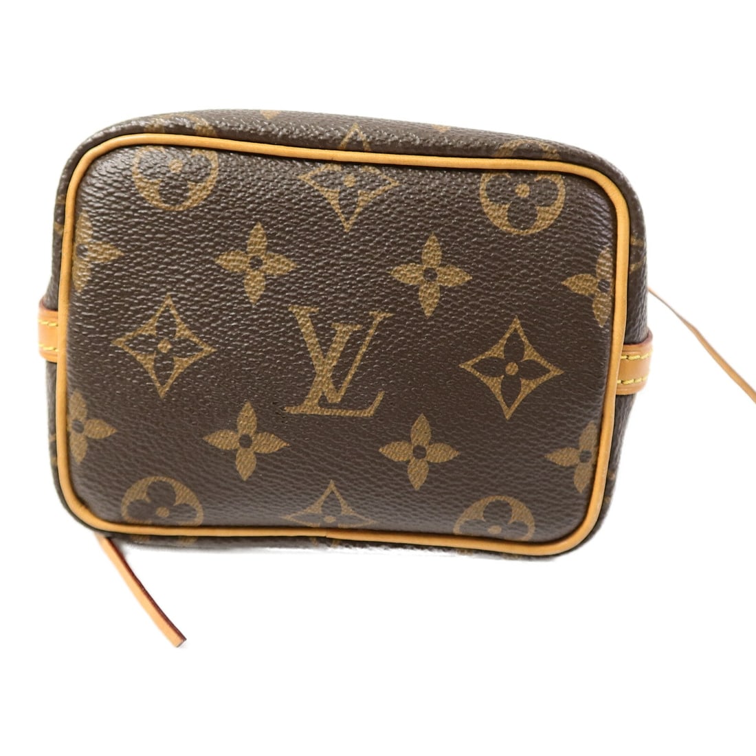 LV Nano Noe Monogram Brown - 4