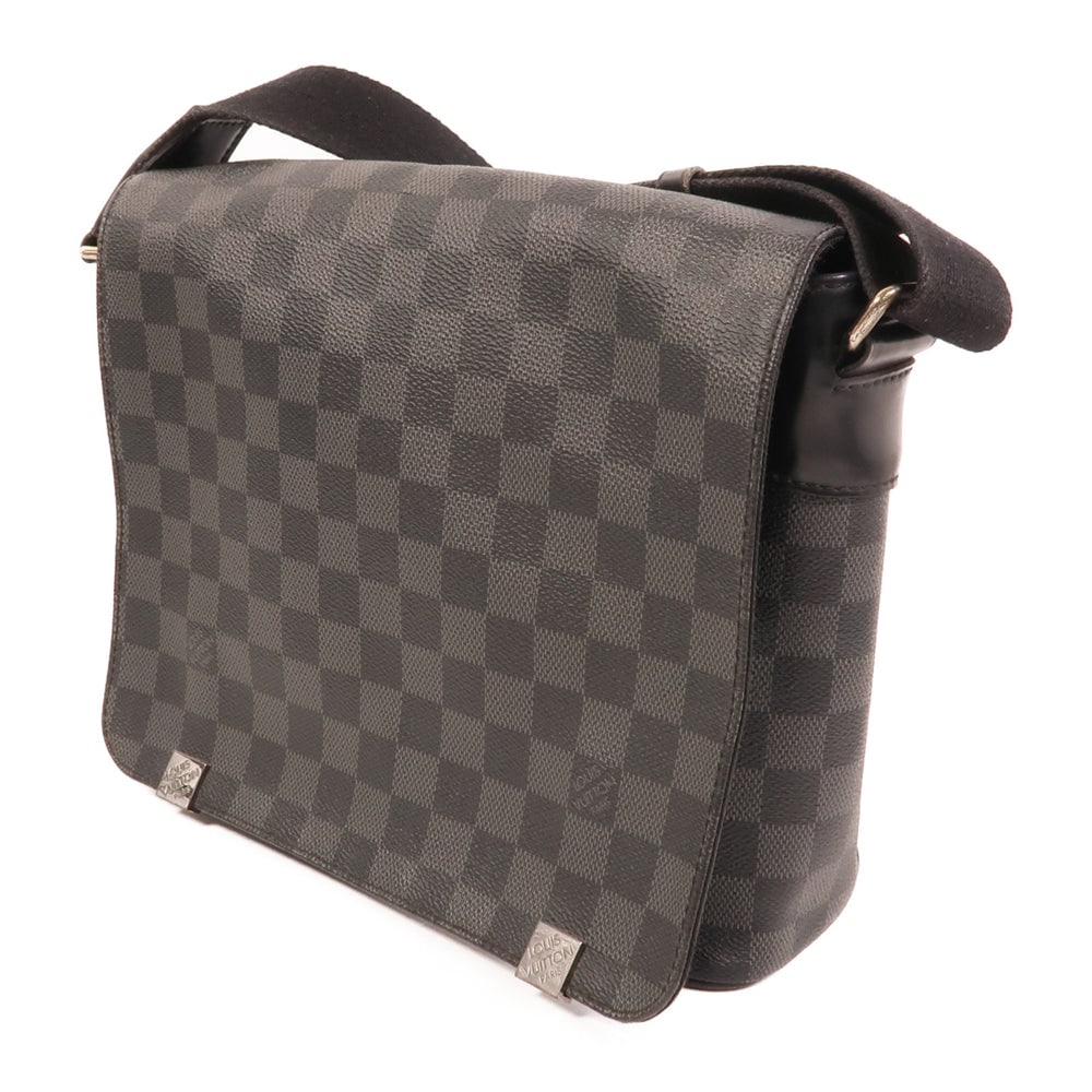 Louis Vuitton District PM Graphite - 3