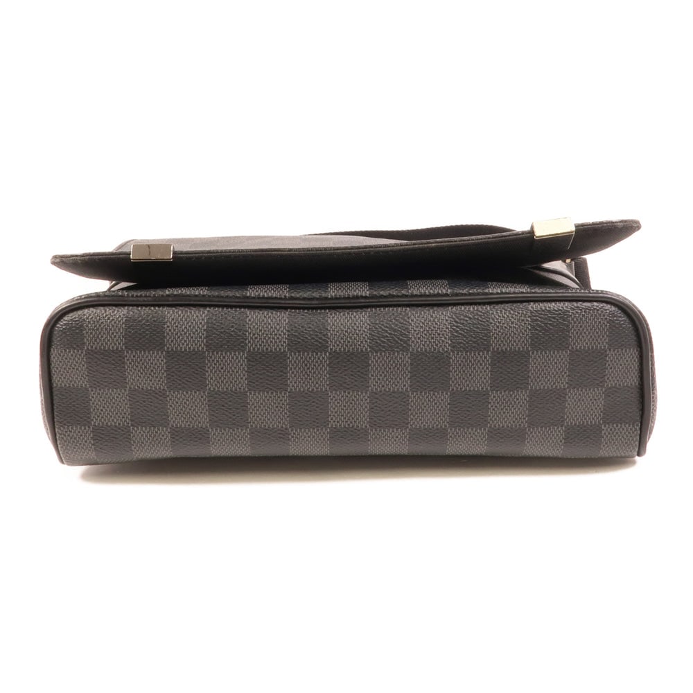 Louis Vuitton District PM Graphite - 4