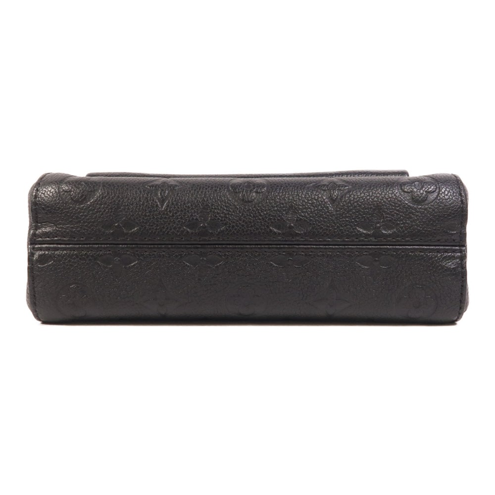 LV Vavin BB Chain Black - 4