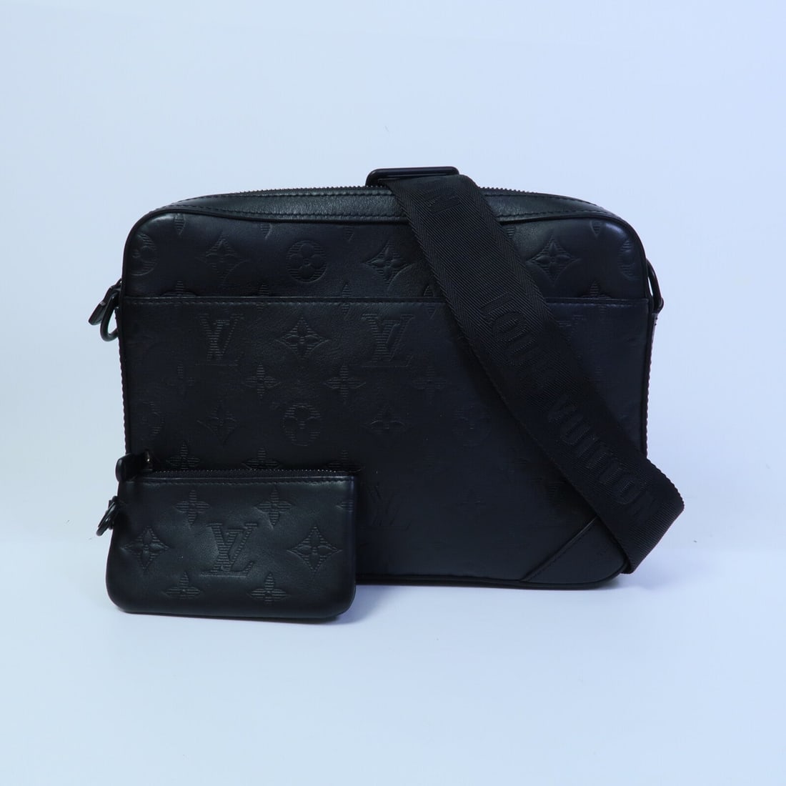 Louis Vuitton Duo Messenger - 11