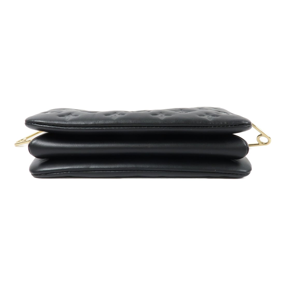 Louis Vuitton Coussin BB Black - 4
