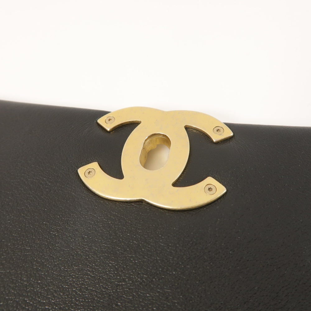 Chanel 19 2-Way Black - 18