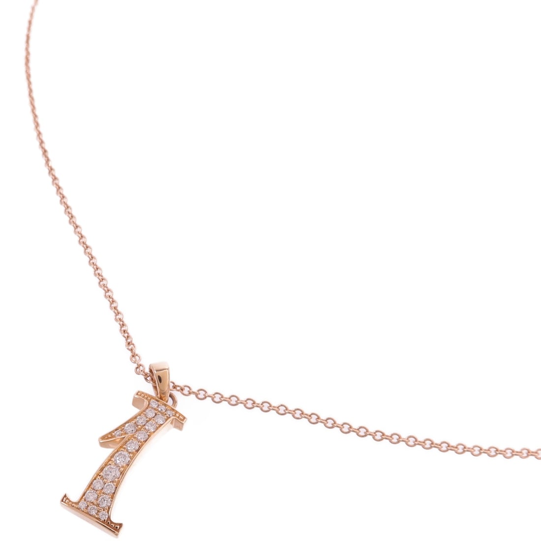 Franck Muller Diamond Necklace - 3