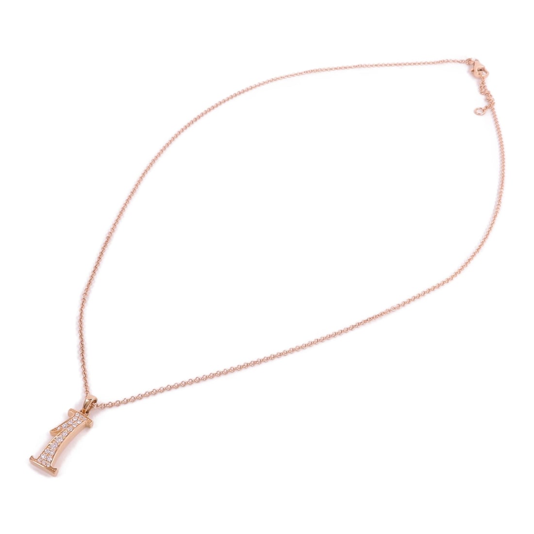 Franck Muller Diamond Necklace - 4