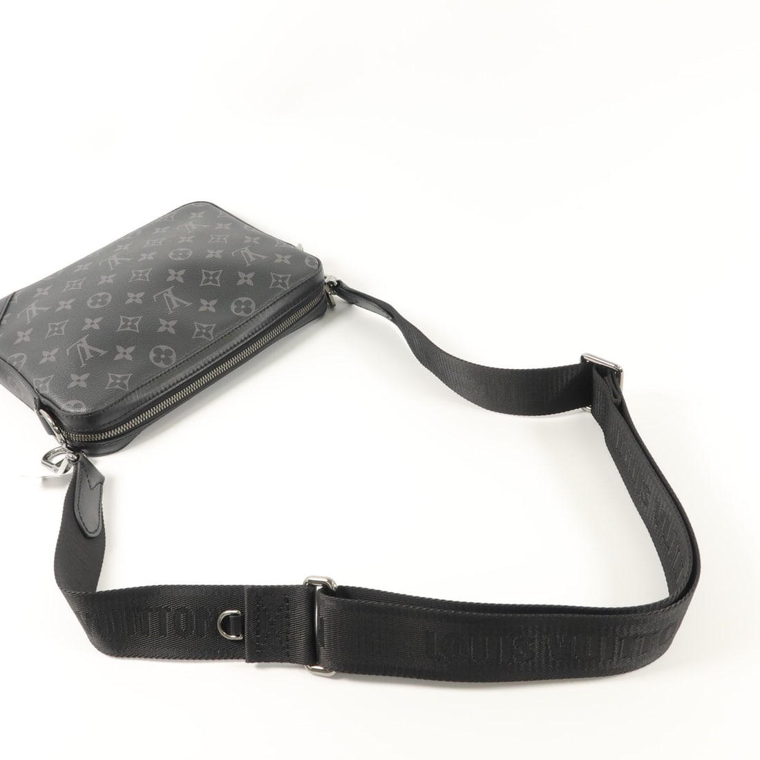 Louis Vuitton Trio Messenger - 8