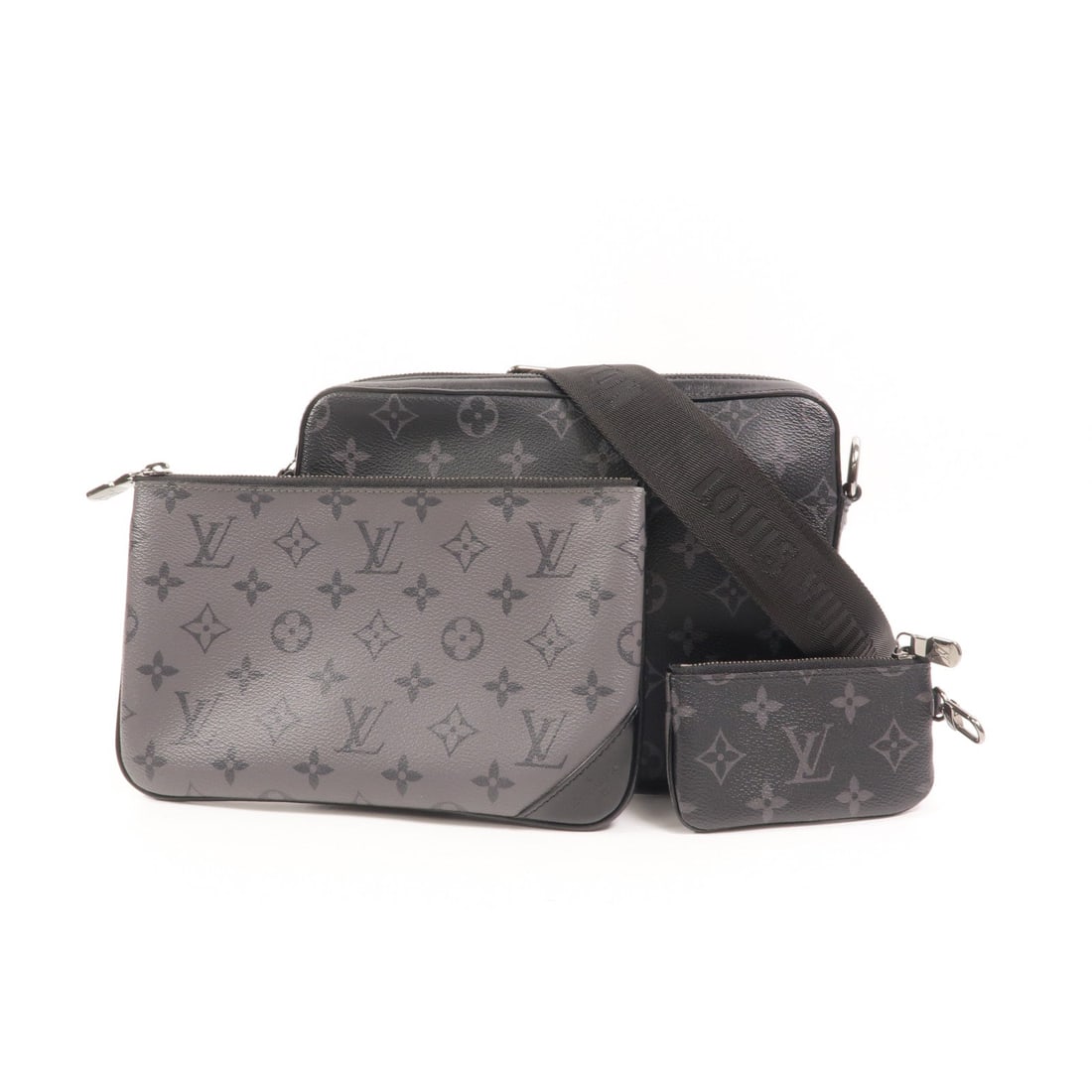 Louis Vuitton Trio Messenger - 10