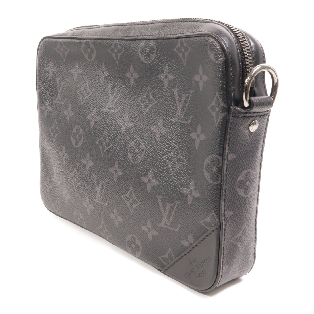 Louis Vuitton Trio Messenger - 3