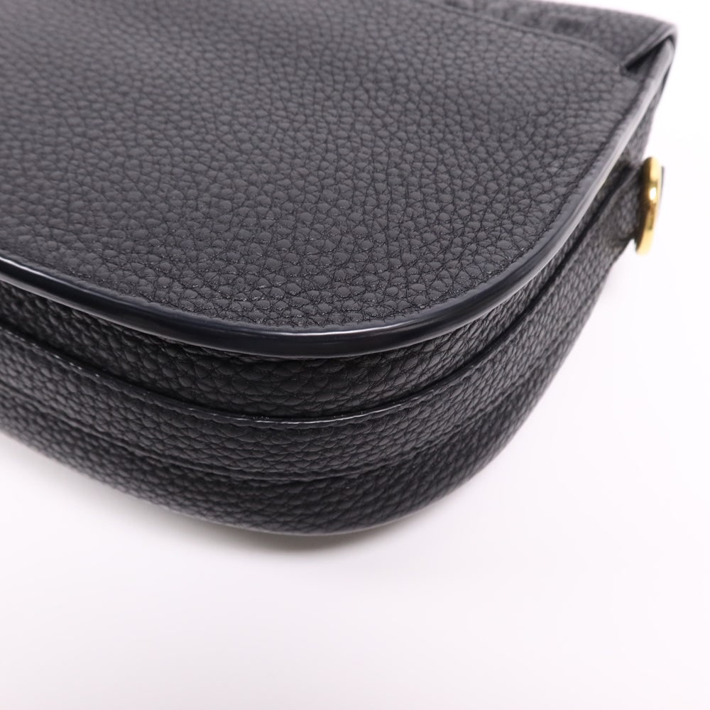 Dior Bobby Small Black - 10