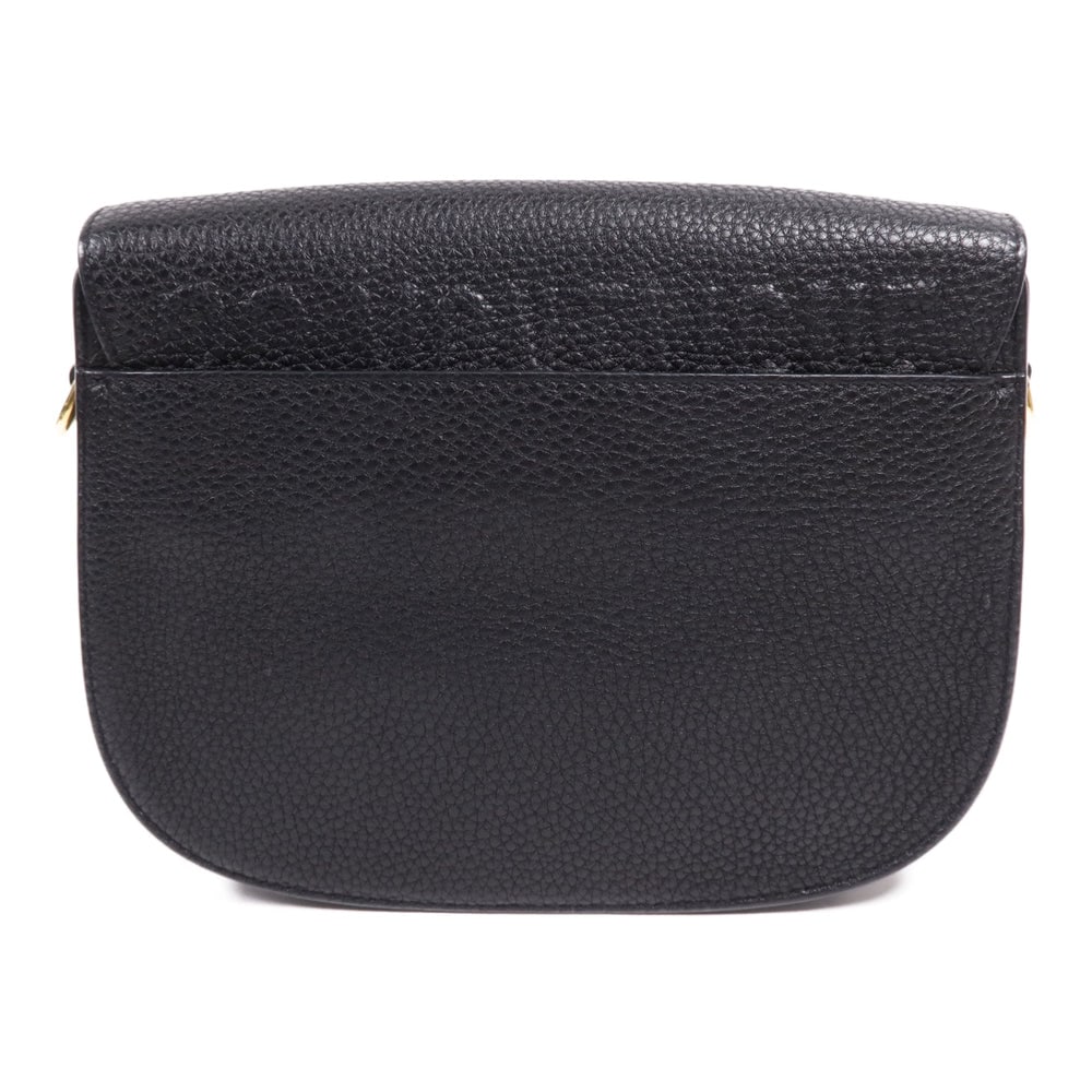 Dior Bobby Small Black - 2