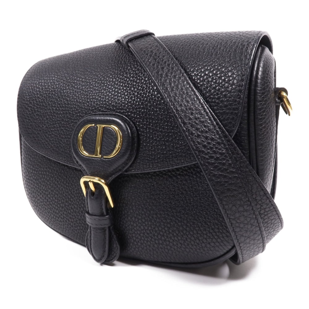 Dior Bobby Small Black - 3