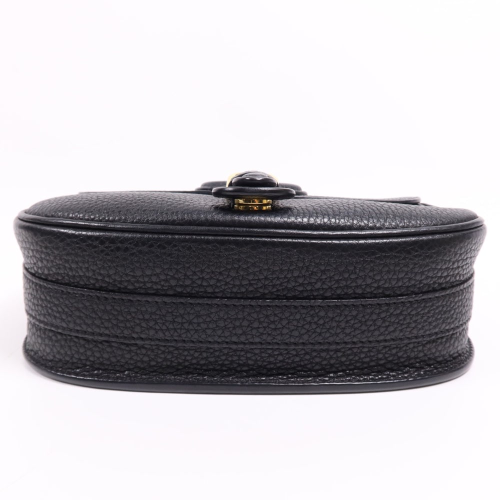Dior Bobby Small Black - 4