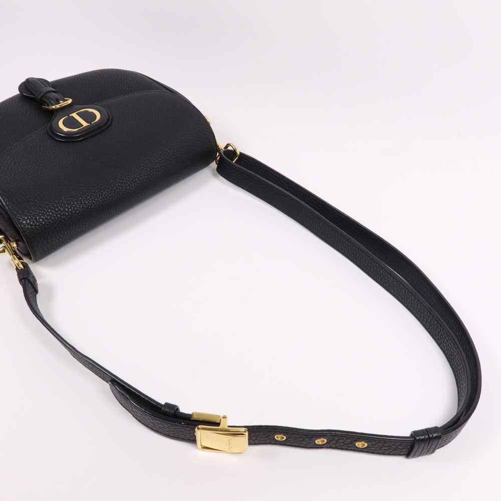 Dior Bobby Small Black - 7