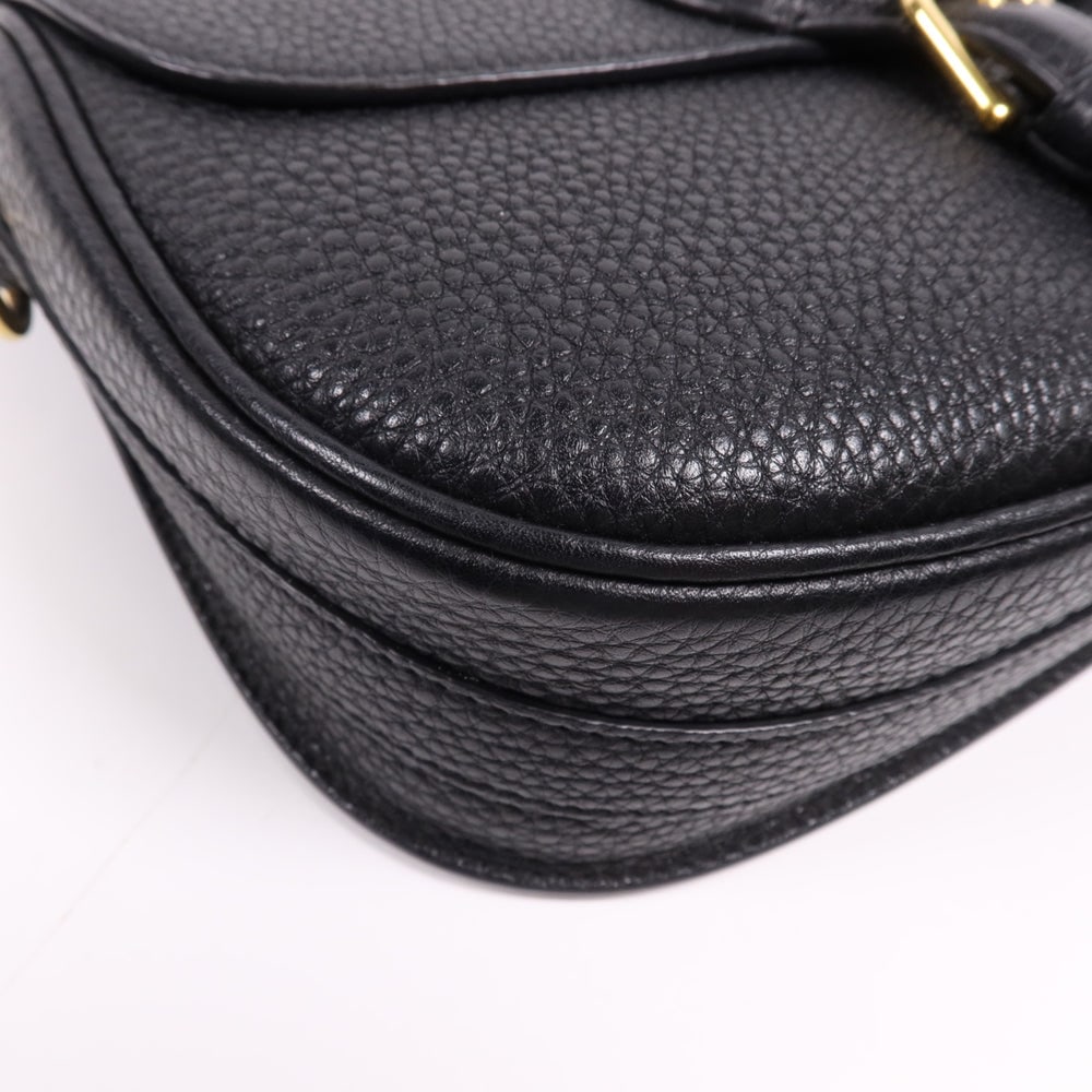 Dior Bobby Small Black - 9