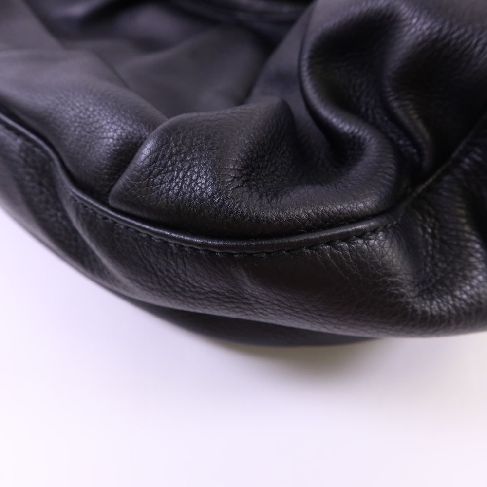 Gucci Pebbled Leather 2Way Bag - 10