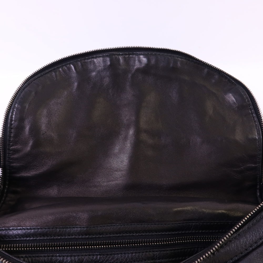 Gucci Pebbled Leather 2Way Bag - 14