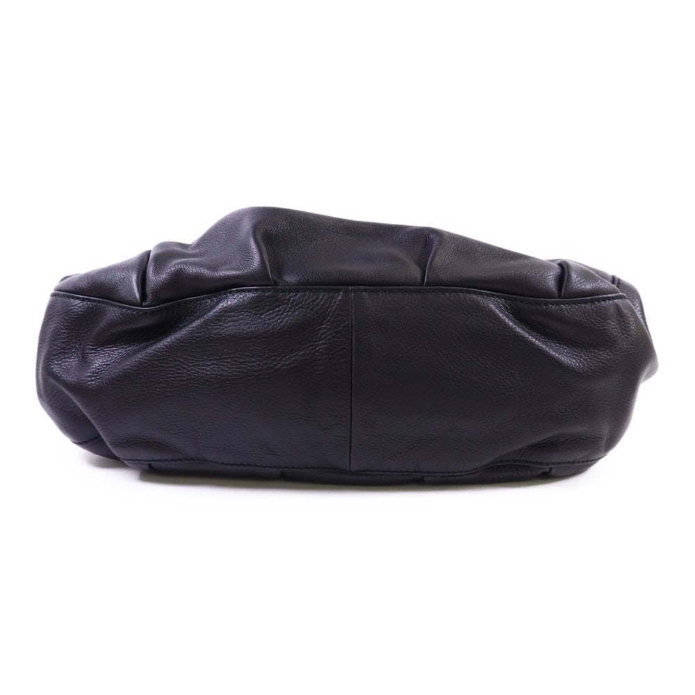 Gucci Pebbled Leather 2Way Bag - 15
