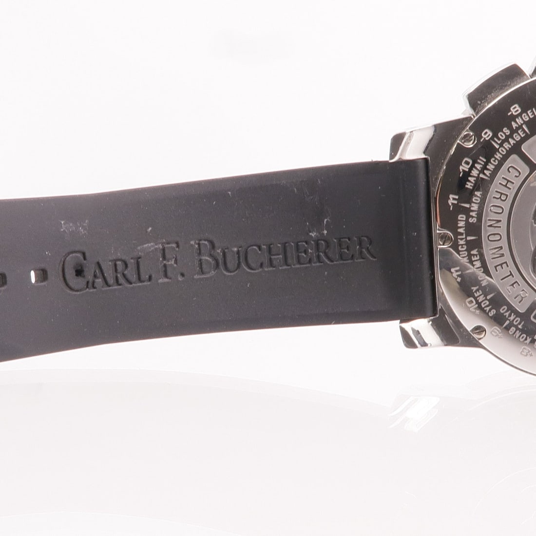 Tudor Black Bay Pro 79470 Automatic - 13