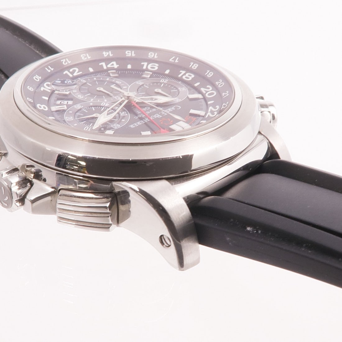 Tudor Black Bay Pro 79470 Automatic - 16