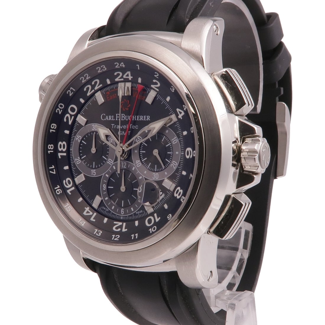 Tudor Black Bay Pro 79470 Automatic - 3