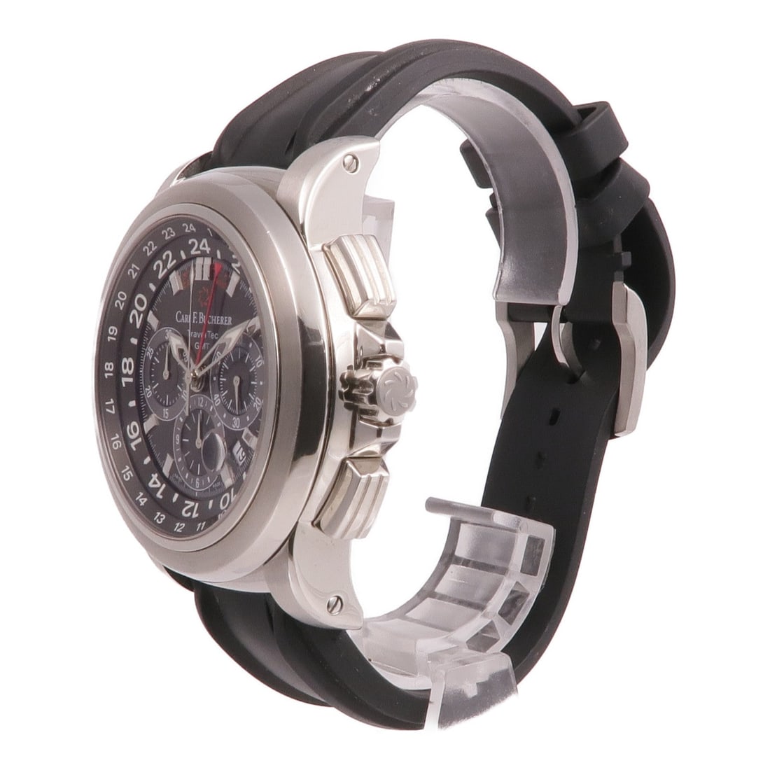 Tudor Black Bay Pro 79470 Automatic - 4