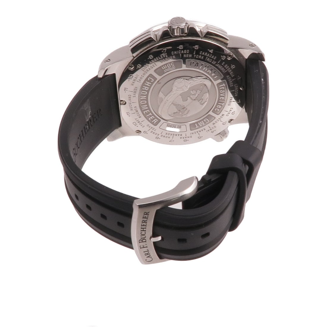 Tudor Black Bay Pro 79470 Automatic - 5