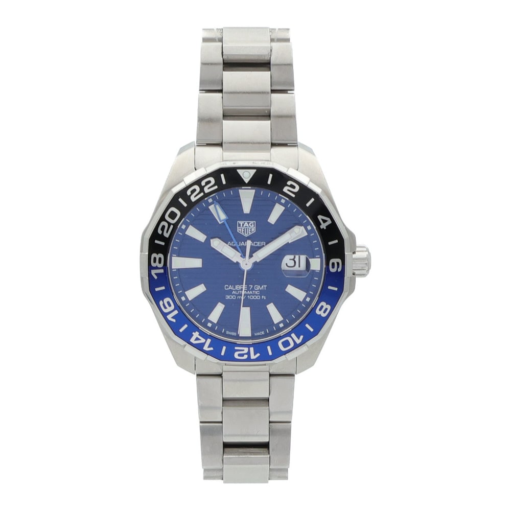 Tudor 1926 91550 Automatic Watch - 2