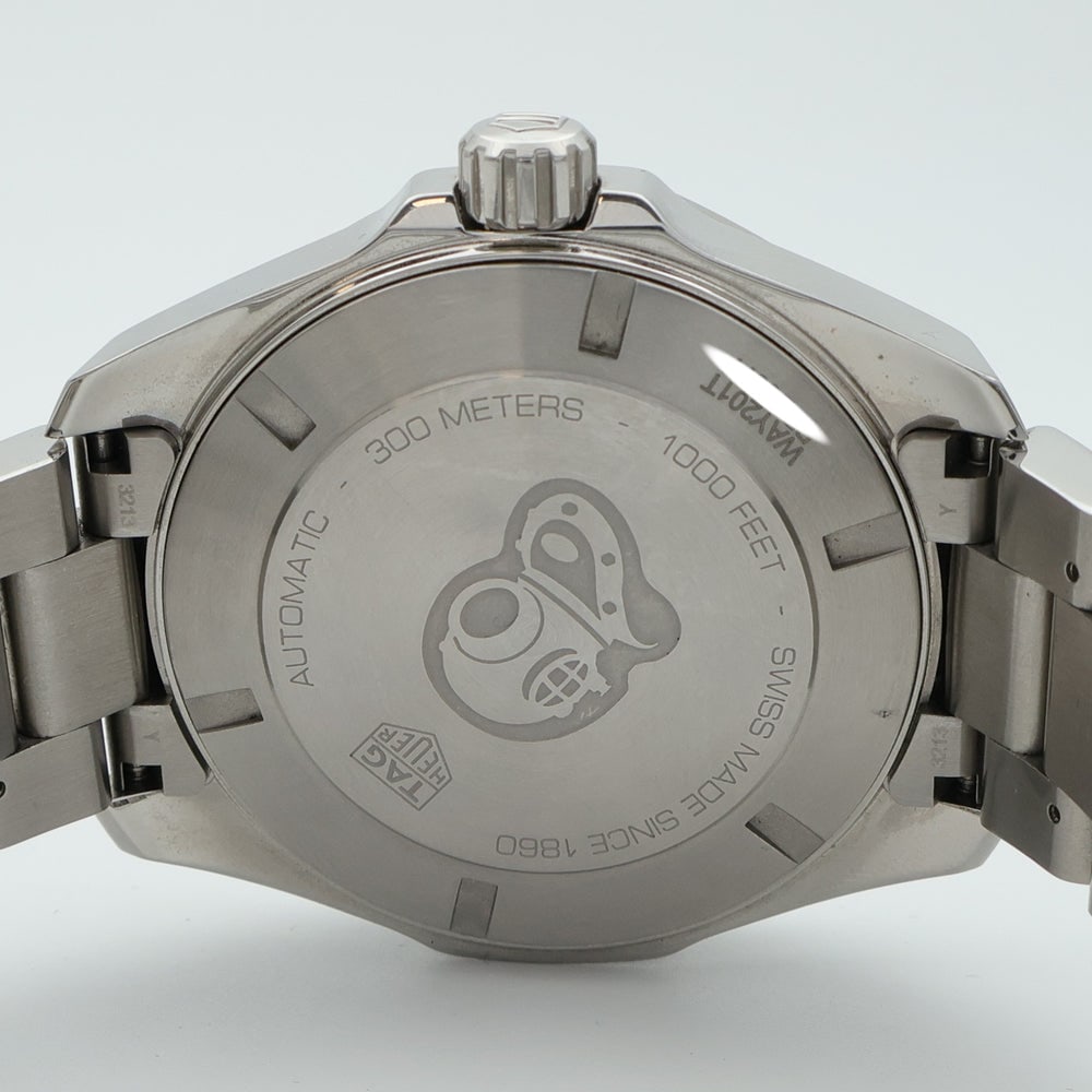 Tudor 1926 91550 Automatic Watch - 7