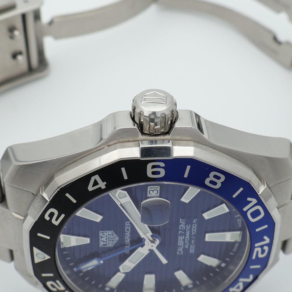 Tudor 1926 91550 Automatic Watch - 8