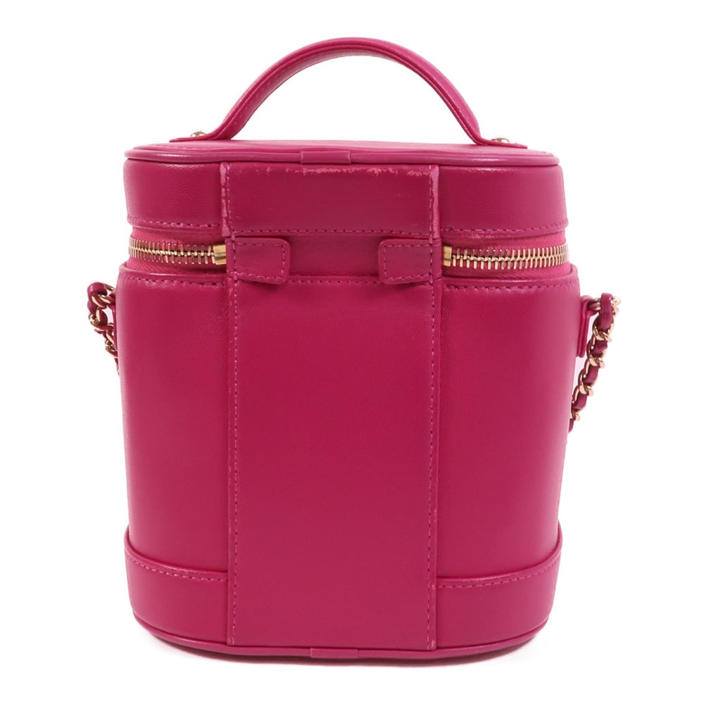 Chanel Vanity Case 2 Way - 2