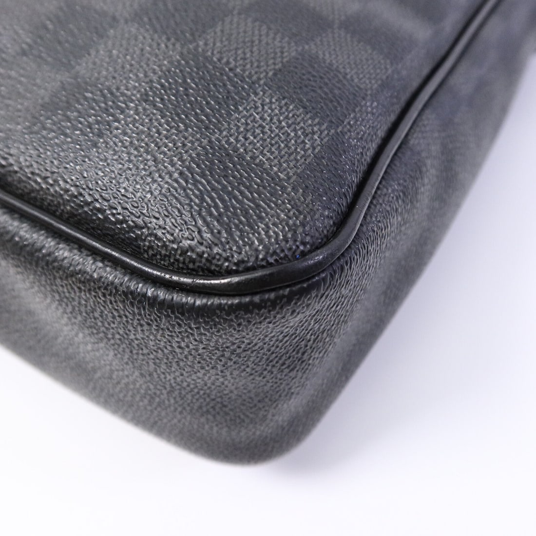 LV Daniel MM Damier Graphite Bag - 13